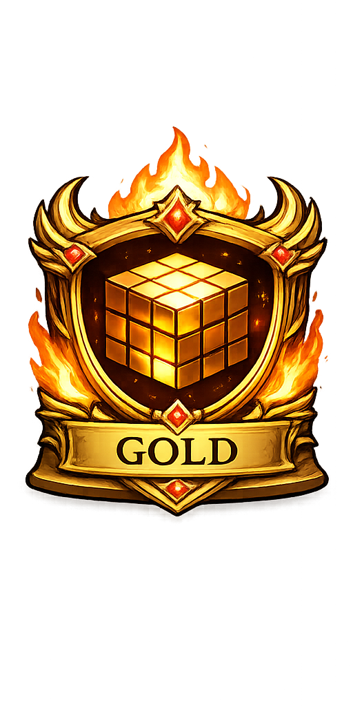 Gold Shield