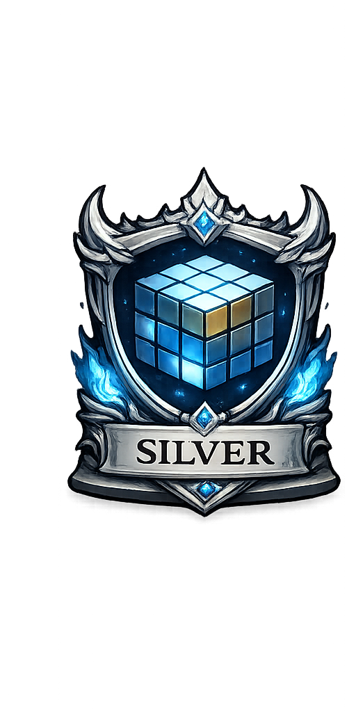 Silver Shield
